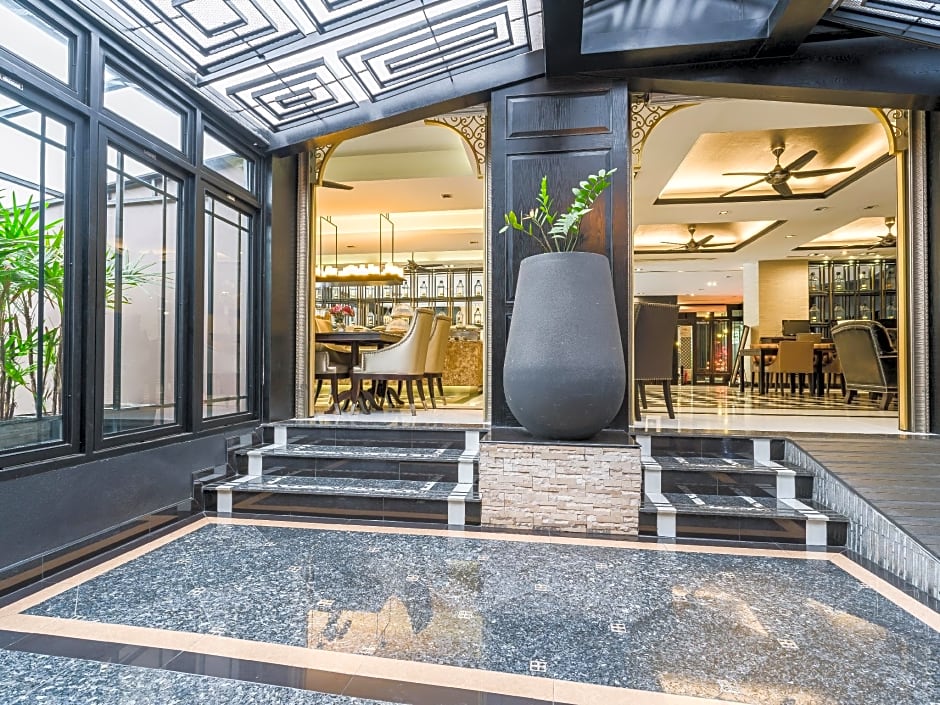 KTK Pattaya Hotel and Residence