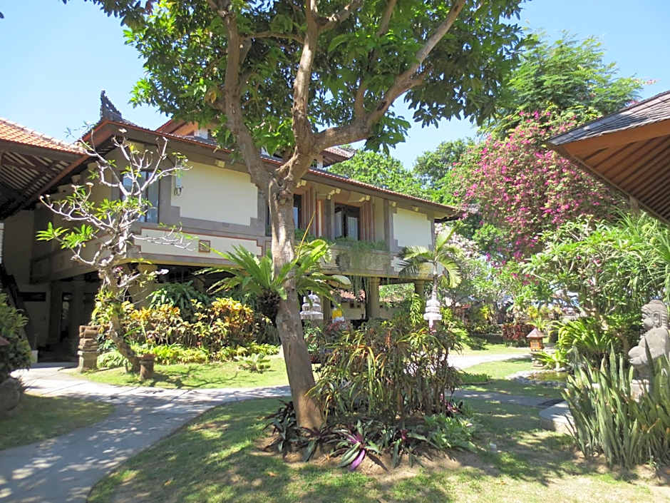 Besakih Beach Hotel