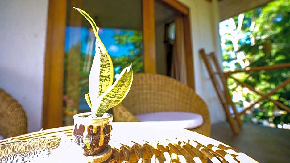 Serenity Hotel