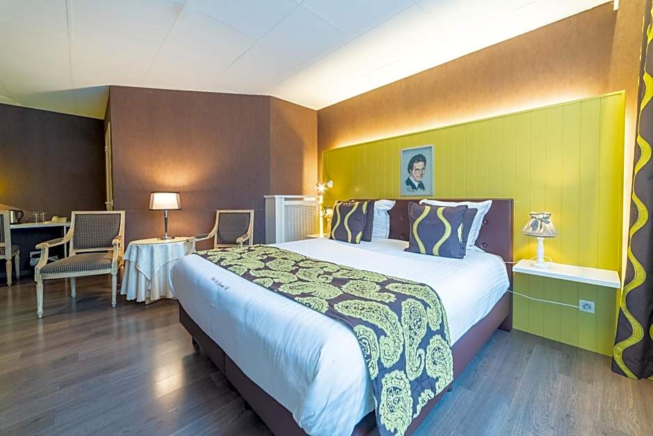 Hotel Het Gheestelic Hof