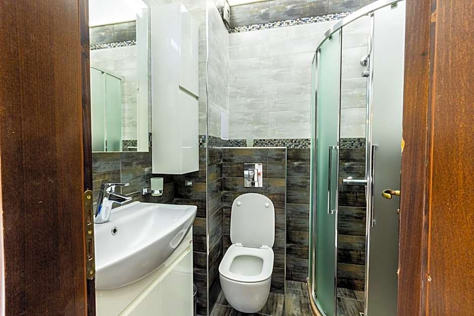 Chiflika Family Hotel