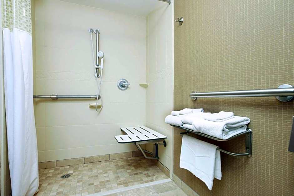 Hampton Inn By Hilton Indianapolis-South