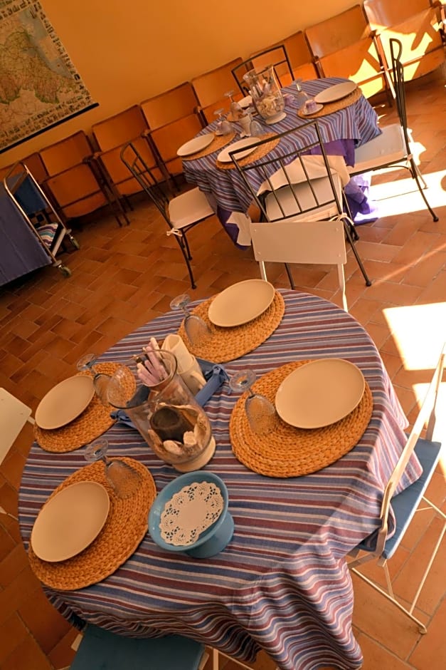 B&B Al Mare Di Greis