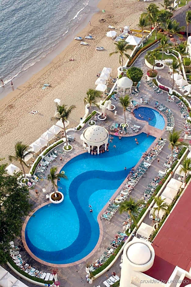 Tesoro Manzanillo All Inclusive