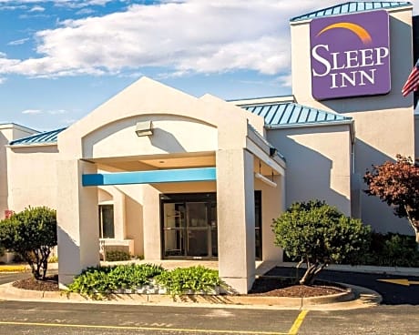 Sleep Inn