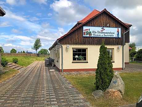 Pension "Alte Straßenmeisterei"