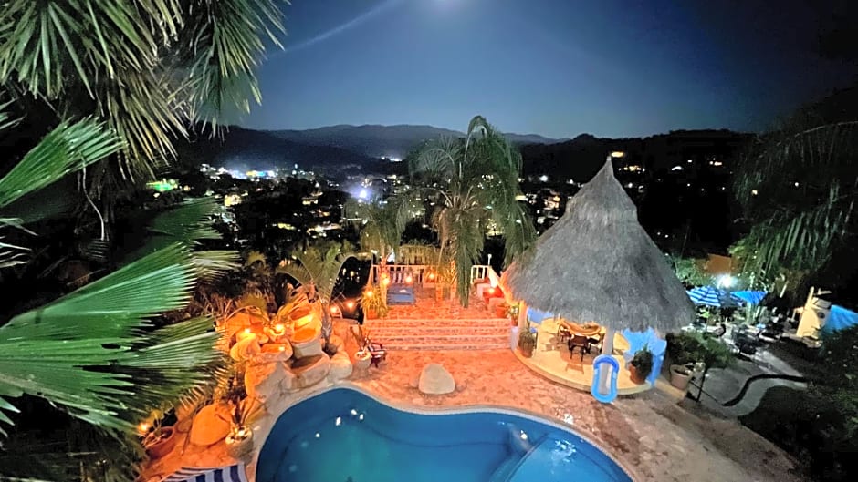 Villas Chulavista