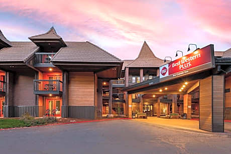 Best Western Plus Rio Grande Inn