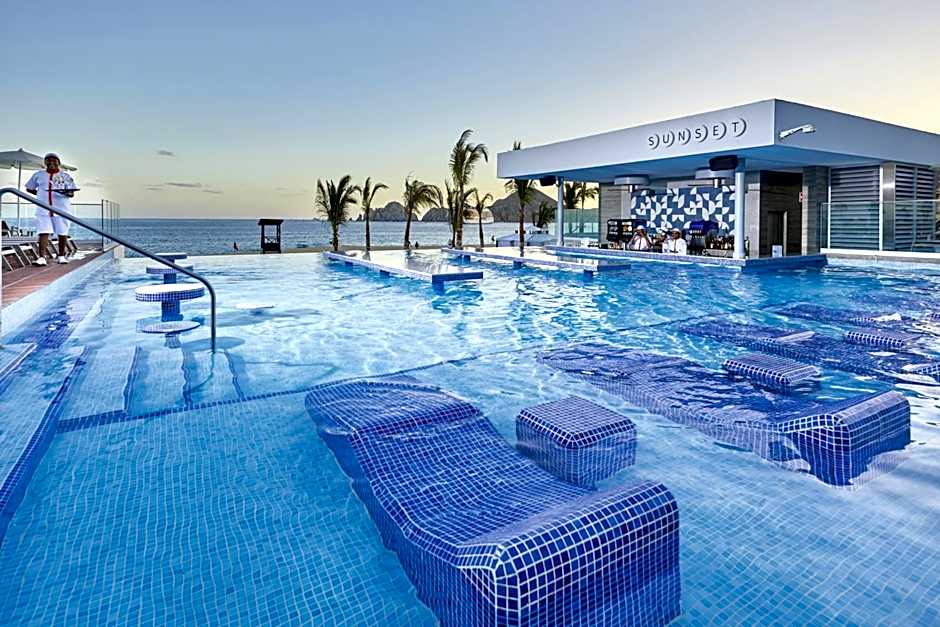 Riu Palace Baja California - Adults Only - All Inclusive