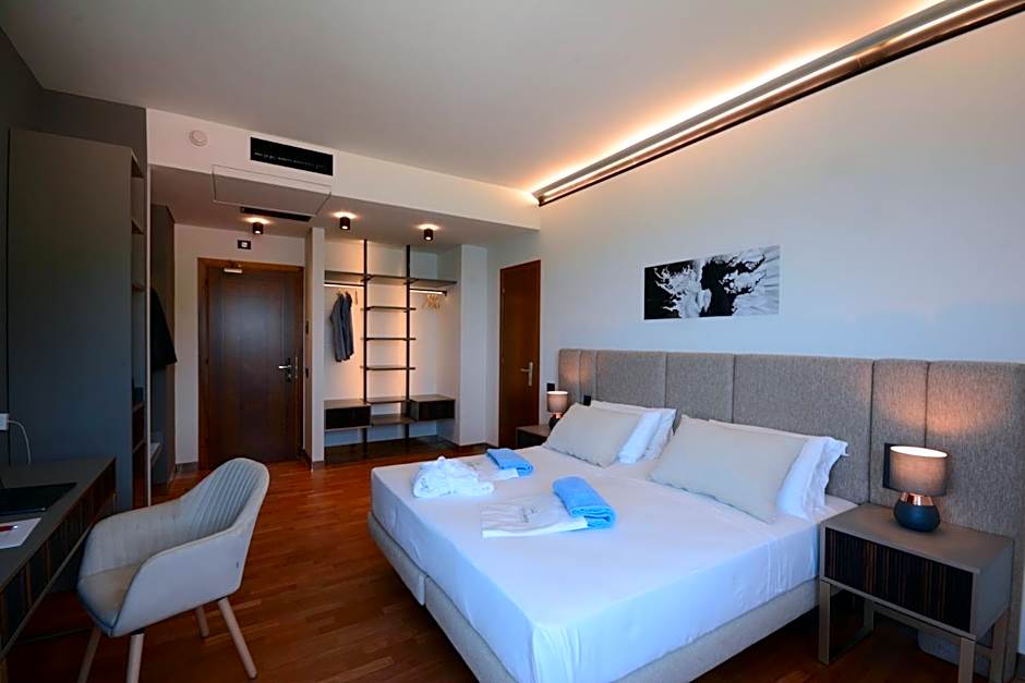 HOTEL BAIA FLAMINIA