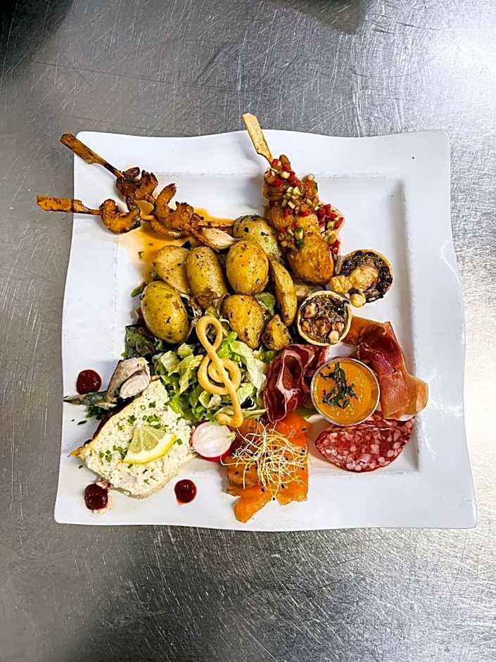 Mercure Saint Lo Centre