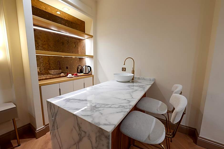 Taksim Bosphorus Hotel