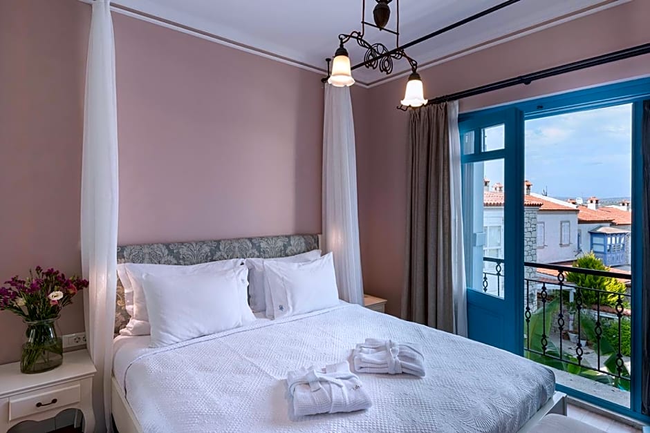 Viento Alacati Hotel