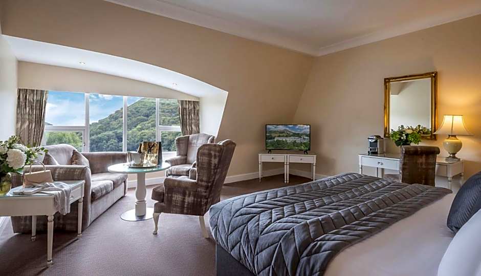 The Glenview Hotel & Leisure Club