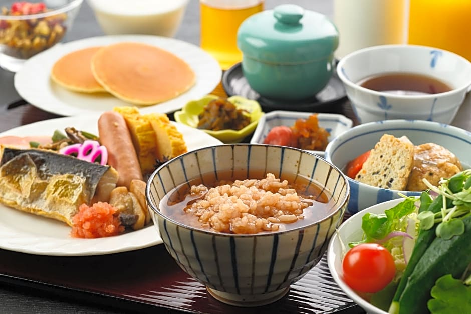 Hotel Asyl Nara