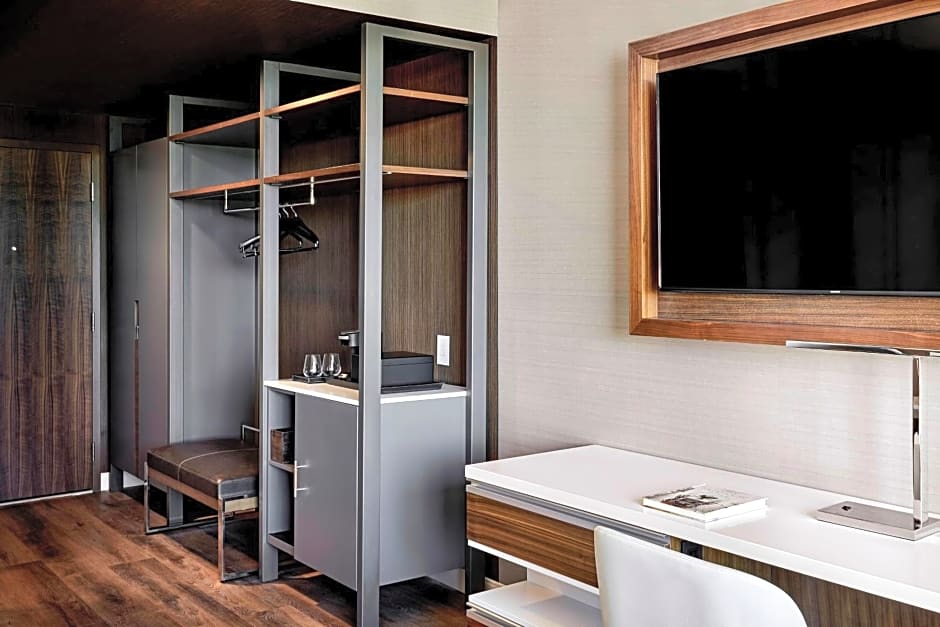 Marriott Irvine Spectrum