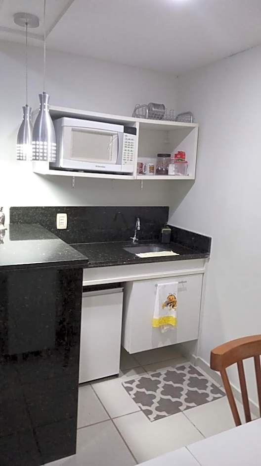 Village Aldeia das águas 1° Andar