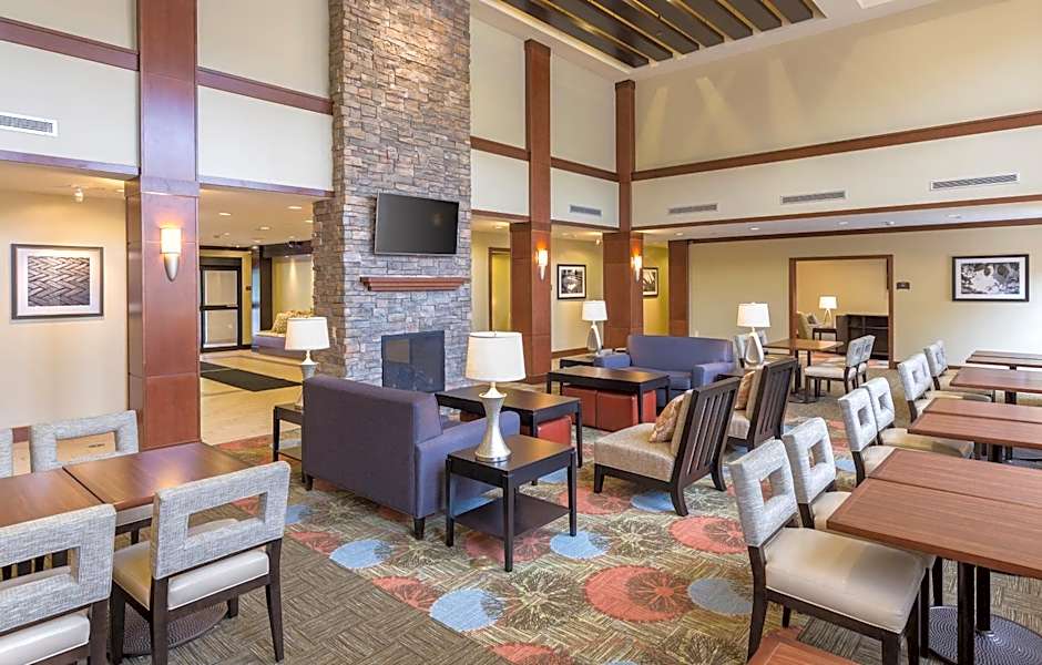 Staybridge Suites Canton By IHG