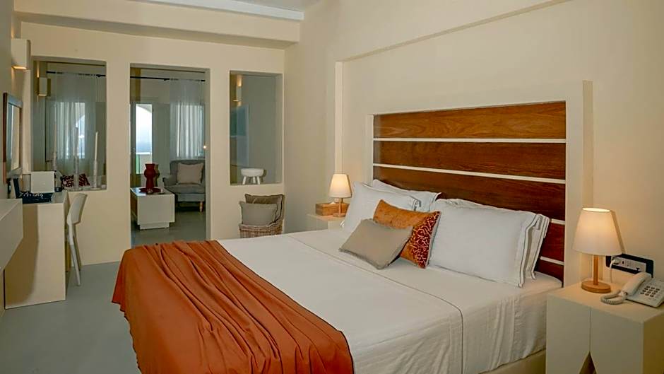 Apeiron Blue Santorini by Apeiron Hotels