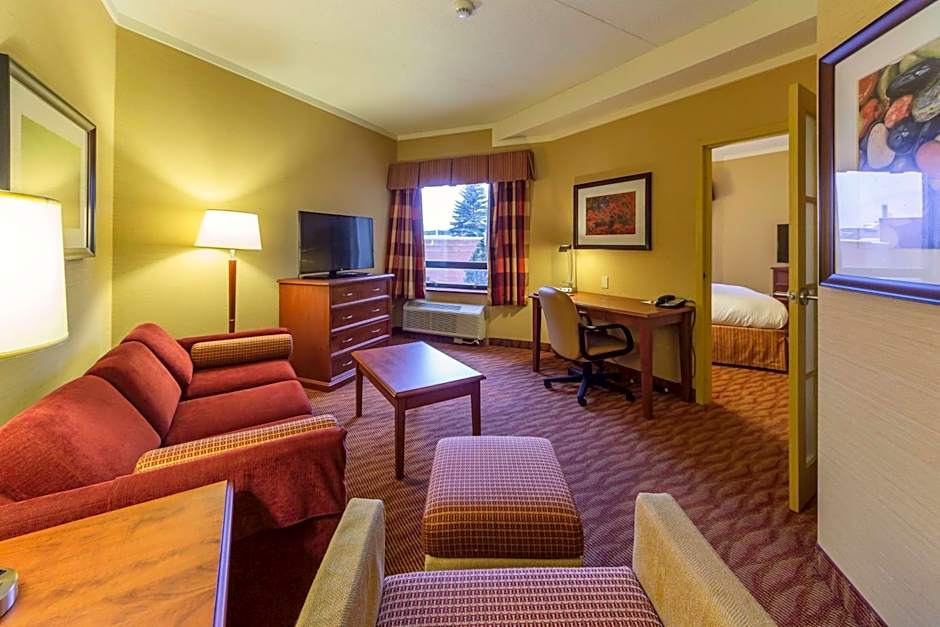 The Water Tower Inn - BW Premier Collection