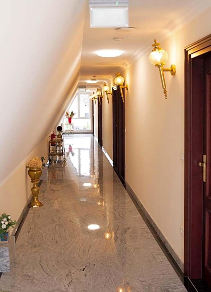 Hotel Kennedy