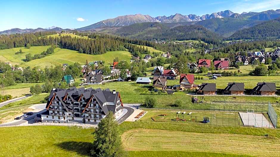 „Malućko Chata”