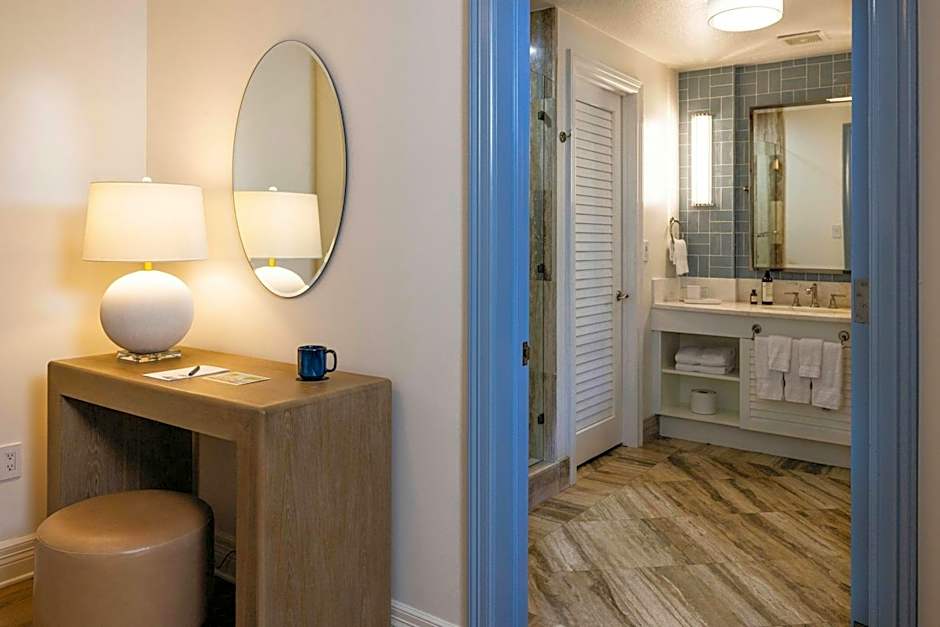 The Seagate Hotel, Golf & Beach Club, Autograph Collection