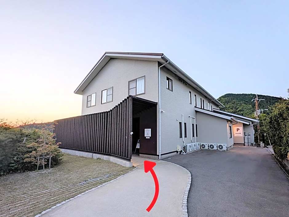 H,U,B Unzen - Vacation STAY 78660v
