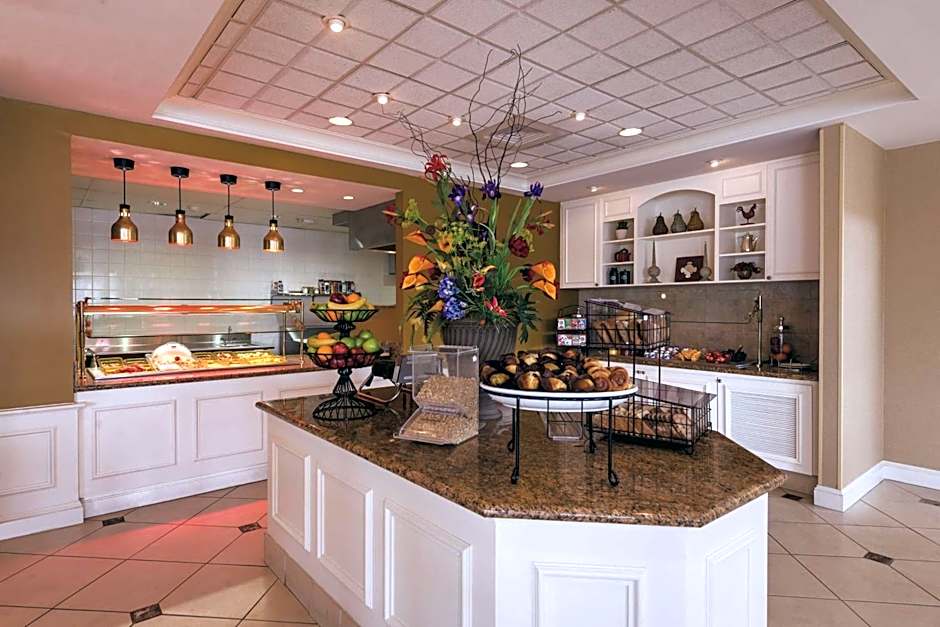 Hilton Garden Inn Meridian