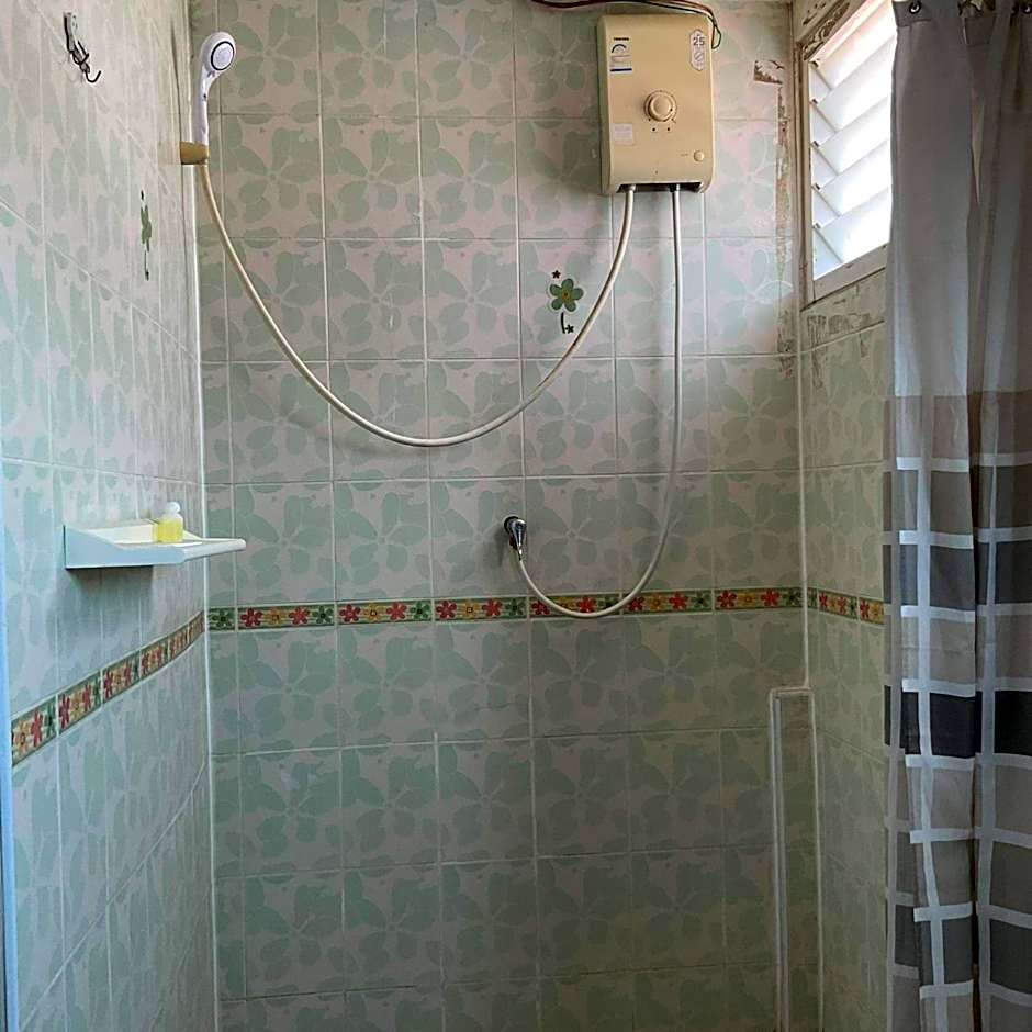 Zappa Guesthouse