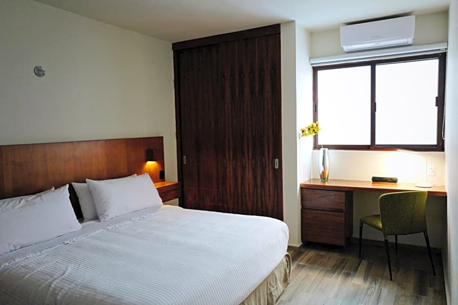Villas La Ceiba