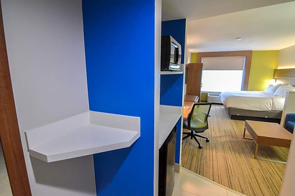 Holiday Inn Express And Suites Indianapolis Northwest By IHG