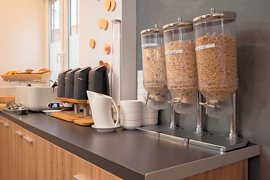 Hotel Gute Hoffnung Pforzheim