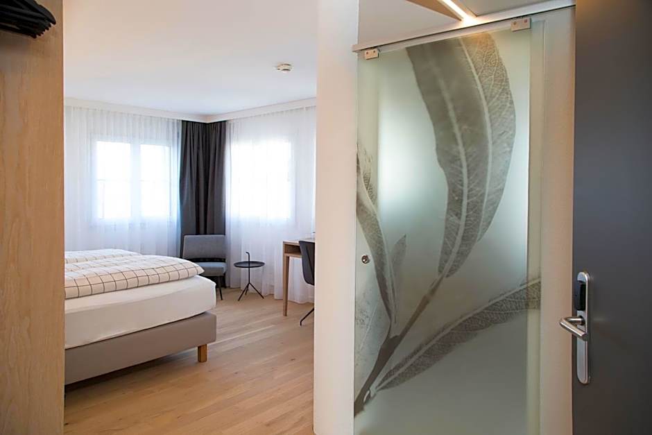 Businesshotel Forum