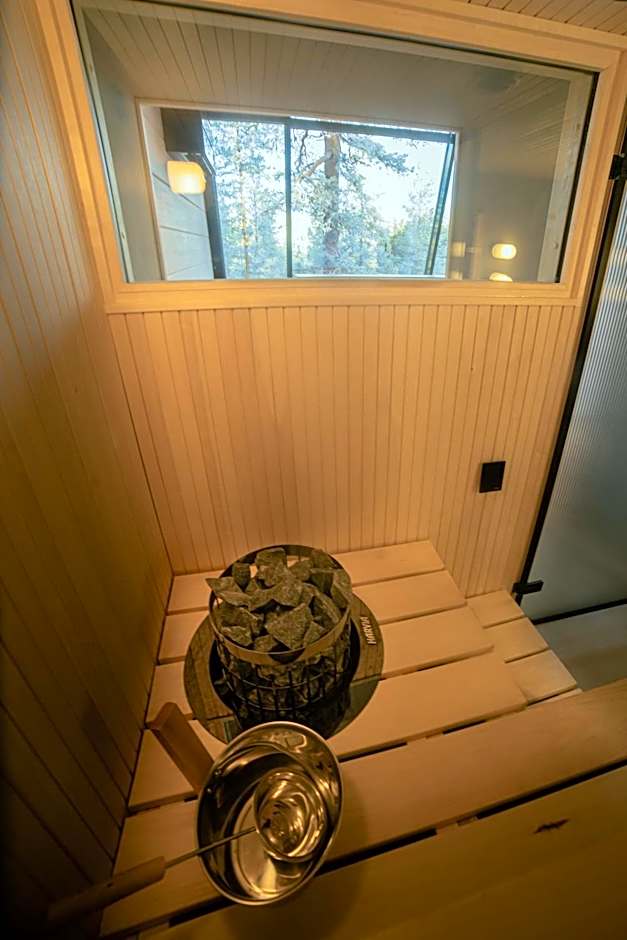 Salla Wilderness Lodges