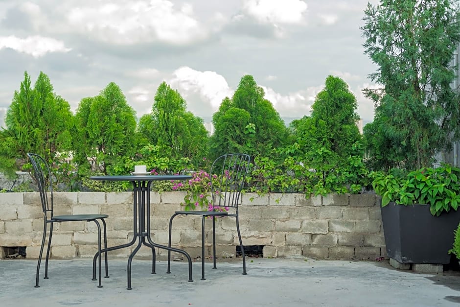 Bunk & Bilik Hotel Jalan Ipoh