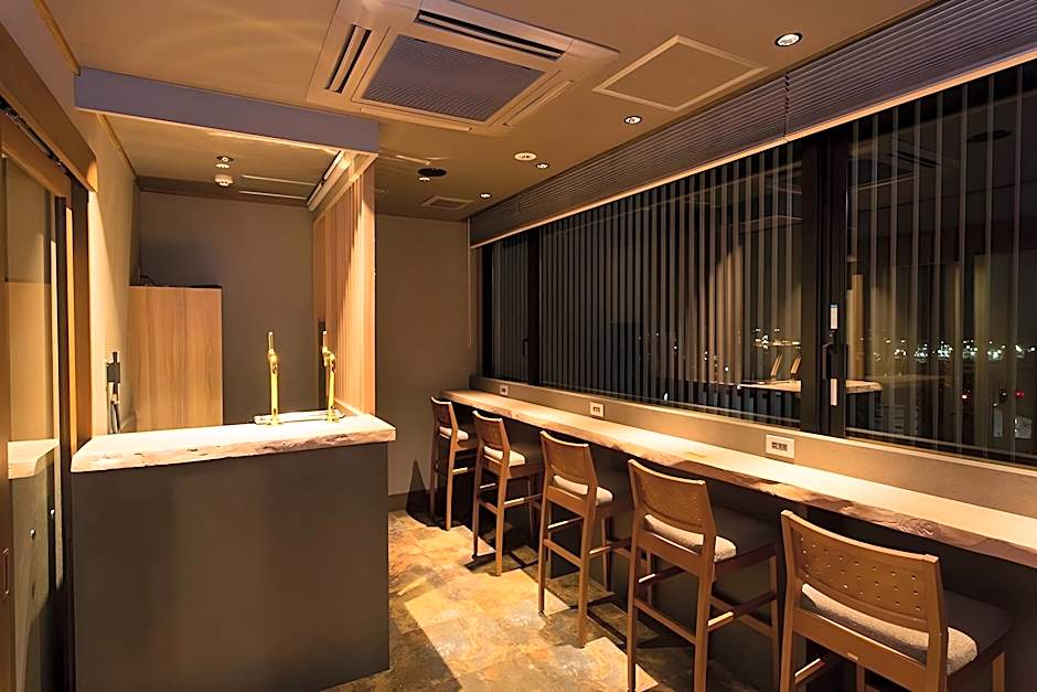 Dormy Inn Kumamoto Natural Hot Spring