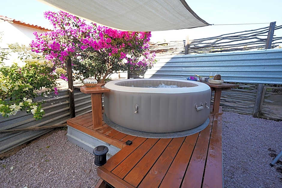 Santerra, Valle de Guadalupe