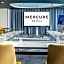 Hotel Mercure Dijon Centre Clemenceau