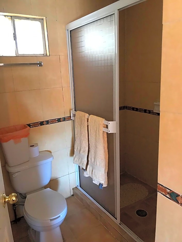 Hotel Doña Crucita