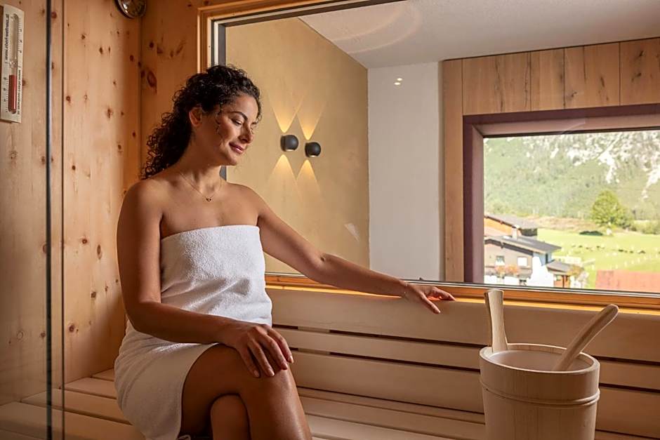 Biohotel Leutascherhof