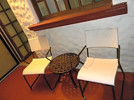 Family Balcony Room