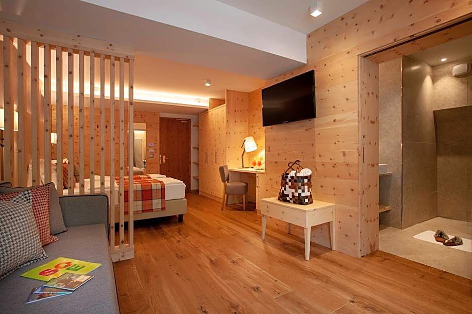 Active Hotel Monte Giner