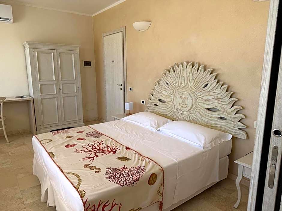 Hotel Bagni Lido