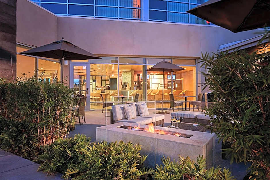 Courtyard by Marriott San Jose North/Silicon Valley