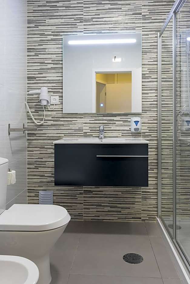 Riversuites