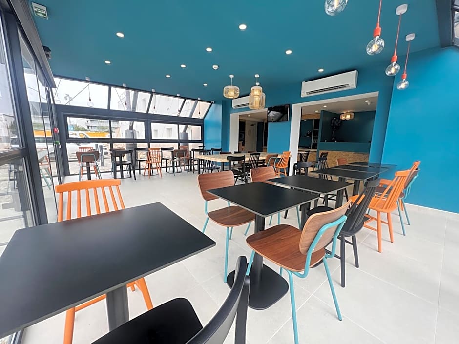 Kyriad ECO - Moulins Sud Yzeure