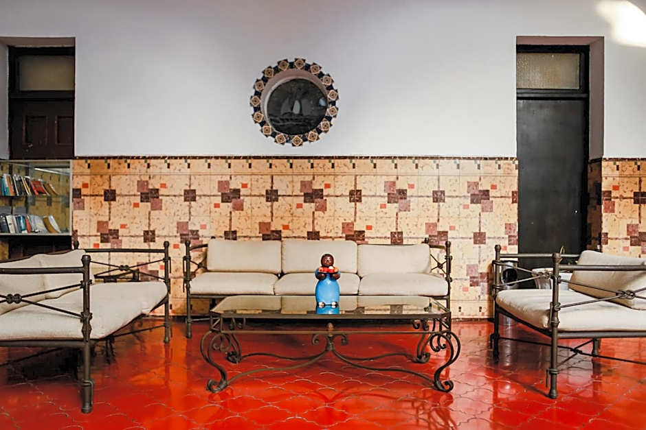 Hotel Colón
