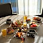Quality Hotel Prinsen