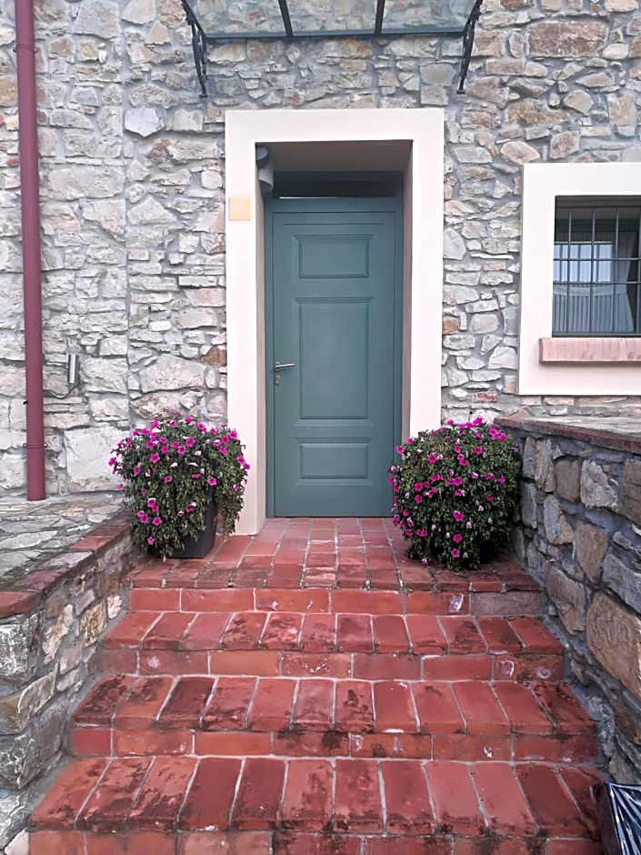 Relais La Colombara Spa & Wellness